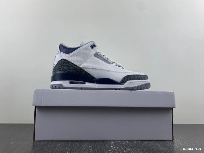 3 CT8532-140 Midnight Navy Jordan Air 0717